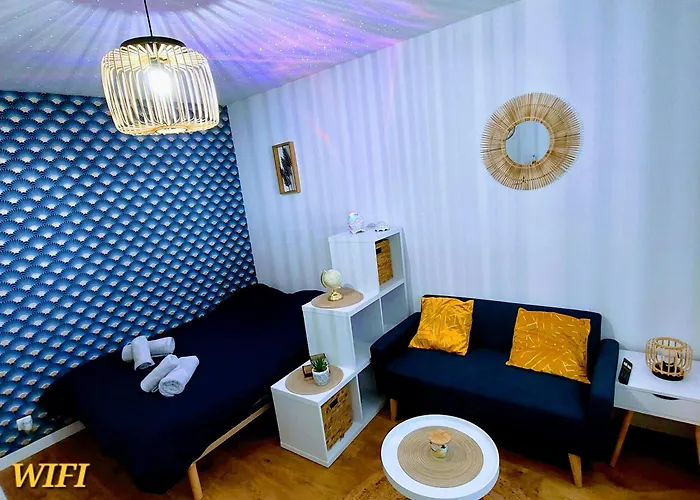 Le Studio Zen \