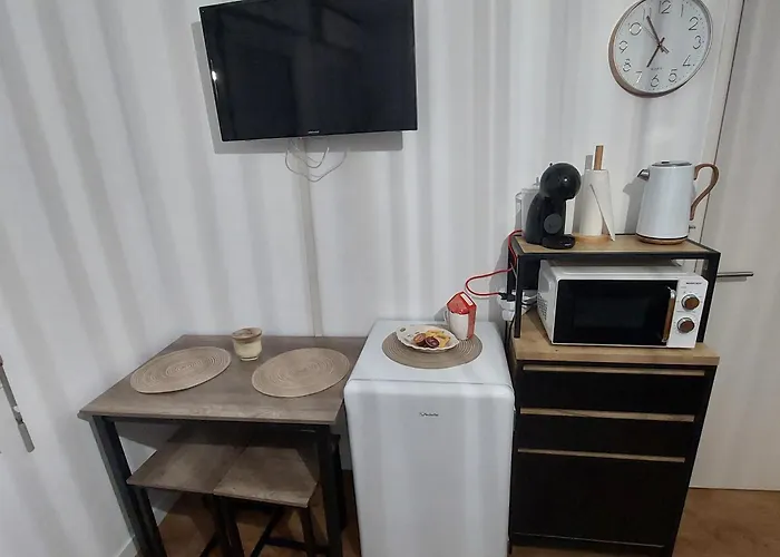 Le Studio Zen \