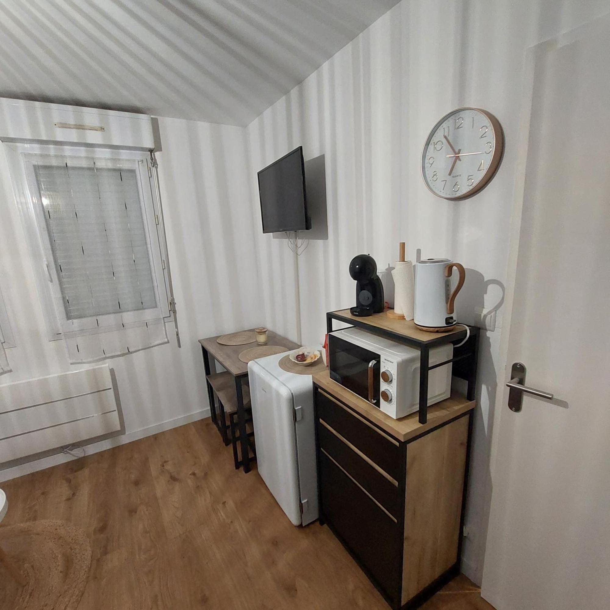 Apartment Le Zen 